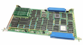 FANUC A16B-1211-0042/02A MEMORY MODULE RAM PC BOARD A16B-1211-0042 - £334.75 GBP