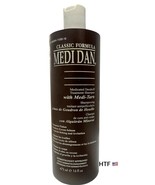 Medi-Dan Classic Medicated Dandruff Treatment Shampoo, 16oz - 1 Bottle - $103.46 CAD