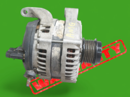 2001-2007 chrysler town &amp; country dodge grand caravan 3.3l 3.8l alternat... - $1,842.32 MXN