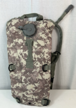 Water Bladder Backpack KMS Hydration Carrier 3L Military Hiking Survival... - $13.88 CAD