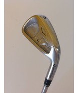 TaylorMade RAC LT Single 6 Iron Steel TM T-Step Pro 110g STIFF Flex RH 3... - $30.39