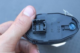 2000-2002 JAGUAR S-TYPE SPEEDOMETER TRIP RESET SWITCH HAZARD CONTROL M290 image 7