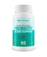Gluc0se Reset Ritual Probiotic Blood Support - Our Best Probiotics &amp; Pre... - $30.97