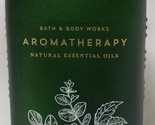 Bath and Body Works Stress Relief Eucalyptus + Spearmint Body Oil - $22.95