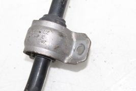 12-15 VOLKSWAGEN PASSAT REAR STABILIZER SWAY BAR Q1398 image 5