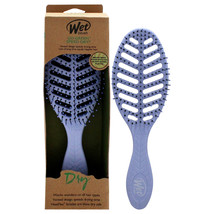 Go Green Speed Dry - Purple by Wet Brush for Unisex - 1 Pc Brush - $13.89
