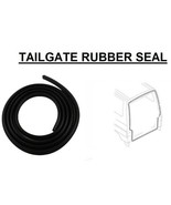 FITS FOR VW TRANSPORTER / CARAVELLE T5 REAR TAILGATE RUBBER SEAL 2003-2016 - $56.93