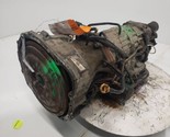 Automatic Transmission Outback 2.5L Without Turbo Fits 06-07 LEGACY 813350 - £290.99 GBP