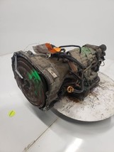 Automatic Transmission Outback 2.5L Without Turbo Fits 06-07 LEGACY 813350 - £289.03 GBP
