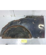 Ford Model A Coupe ORIGINAL Right Rear Quarter Panel - €403,82 EUR