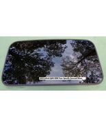 2015 INFINITI Q40 YEAR SPECIFIC OEM FACTORY SUNROOF GLASS PANEL FREE SHI... - $278.18 CAD