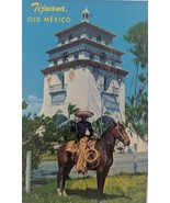 The Entrance to the extinct Casino of Agua Caliente destroyed by fire Po... - €3,41 EUR