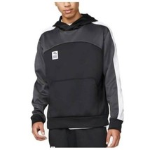 Nike Starting Five Basketball Loose Fit Hoodie Size L - $40.59