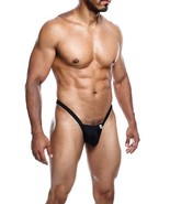 Male Basics Y Buns Thong Underwear - $20.65 CAD