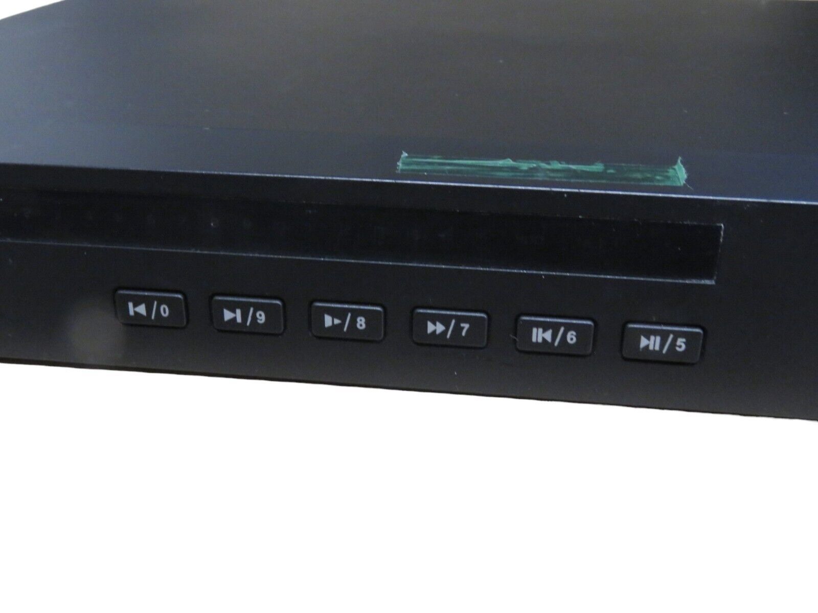 Network 8 Channel Video Recorder Model 3208-8P-ADT-2 HDMI USB VGA - NO A... - $79.15