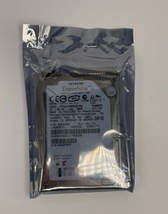 NEW!!! HITACHI HTS541080G9AT00 80 GB 8 MB 2.5&quot; IDE 5400 RPM - $50.00