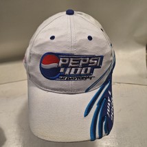 Pepsi 400 at Daytona International Speedway 2006 Nascar adjustable hat - €12,79 EUR