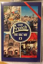 French BBC Album Bk. 2 &amp; Cassette 2 (1975, Cassette / Paperback) - $9.99