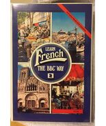 French BBC Album Bk. 2 &amp; Cassette 2 (1975, Cassette / Paperback) - $9.99