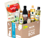 O&#39;Food Box Korean Kitchen Essentials, All in One Cooking Ingredients Val... - $58.50