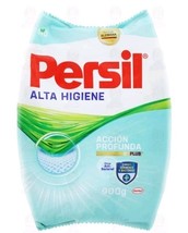 2X PERSIL LAUNDRY DETERGENT  / DETERGENTE ALTA HIGIENE - 2 BOLSAS  de 90... - $482.36 MXN