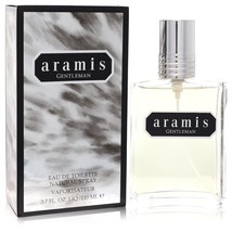 Aramis Gentleman Cologne By Aramis Eau De Toilette Spray 3.7 oz - $73.91