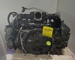 Engine 3.6L VIN D 6th Digit DOHC Fits 10-11 LEGACY 636043***********6 MO... - $1,038.51