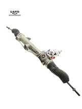 MERCEDES R230 SL-CLASS POWER STEERING/SUSPENSION RACK AND PINION GEAR 07-12 - $128.69