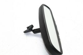 2003-2007 INFINITI G35 COUPE INTERIOR REAR VIEW MIRROR AUTO DIM HOMELINK P9497 image 4