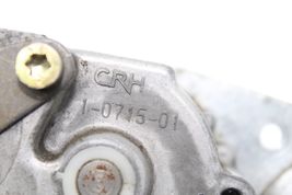 00-04 PORSCHE 911 FRONT RIGHT PASSENGER POWER SEAT TRACK GEAR Q6809 image 11