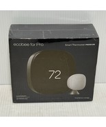 Ecobee Smart Thermostat Premium Black EB-STATE 6P-01 - $174.98
