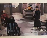 Star Trek Next Generation Trading Card S-4 #359 Patrick Stewart - £1.54 GBP
