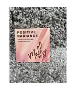 Mally Beauty Positive Radiance Skin Perfecting Highlighter Sparkling Cha... - $14.17