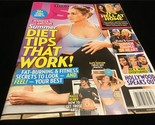 US Weekly Magazine July 11, 2022 Diet Tips that Work! Jennifer Aniston - $9.00