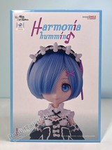 Good Smile Company Harmonia humming Rem - Re:ZERO -Starting Life in(US In-Stock) - £111.49 GBP