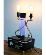 Barts Brilliant Boxes - Vintage Tesla Plasma Jar Lamp Light - €682,04 EUR Barts Brilliant Boxes - Vintage Tesla Plasma Jar Lamp Light - €682,04 EUR