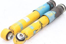 ML55 99-05 BILSTEIN B6 FRONT SHOCK ABSORBERS PAIR 75499 image 3