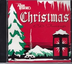 Album Réseau Noël CD Tuneup 1990 AC/DC David Bowie Bing Crosby Eagles REM - $36.37