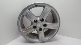 Wheel 16x7 Alloy 5 Spoke Without Fits 07-09 SANTA FE 532997 - £91.81 GBP