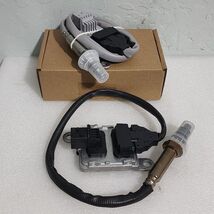 2 Nox Sensor Inlet &amp; Outlet A0101532228 &amp; A0101532328 For Detroit DD13 D... - $114.95
