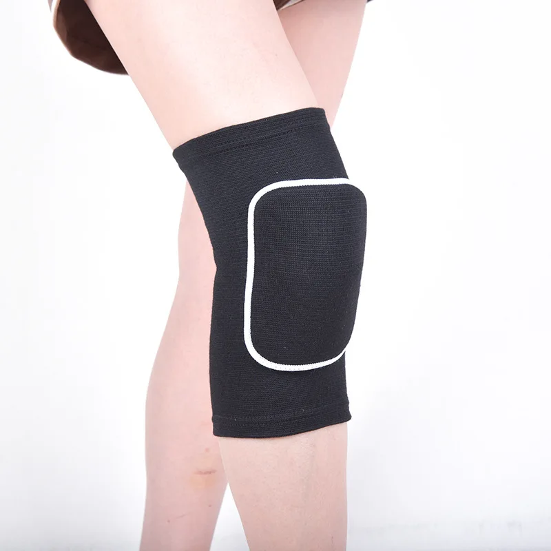 1PC Dance Knee ce Pads Adults Children Crawling Safety  Knee Support Gym Fitness - £122.20 GBP