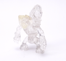 Mega Bloks Construx Halo Active Camo Translucent Covenant Grunt Figure - $10.86