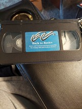 Craig Cameran Back To The Basics Vhs  problem horses tape only - £5.62 GBP