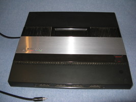 Atari 5200 4-port Game Set (1982) - £86.67 GBP
