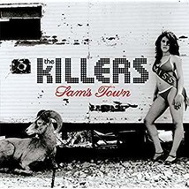 Sam&#39;s Town by Killers Cd - $10.50