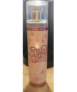 Bath &amp; Body Works Bright Christmas Morning Fine Fragrance  Mist 8 oz New - €12,72 EUR