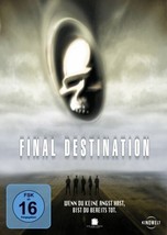 FINAL DESTINATION - SAWA,DEVON [20 DVD Pre-Owned Region 2 - $16.50