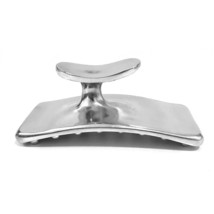 Metal Therapy Mushroom Table for Ice/Cryo Therapy Body Sculpting - £28.78 GBP