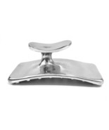 Metal Therapy Mushroom Table for Ice/Cryo Therapy Body Sculpting - £28.62 GBP