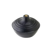 Master Plumber 225-284 MP Rubber Toilet Tank Ball - $22.88 CAD